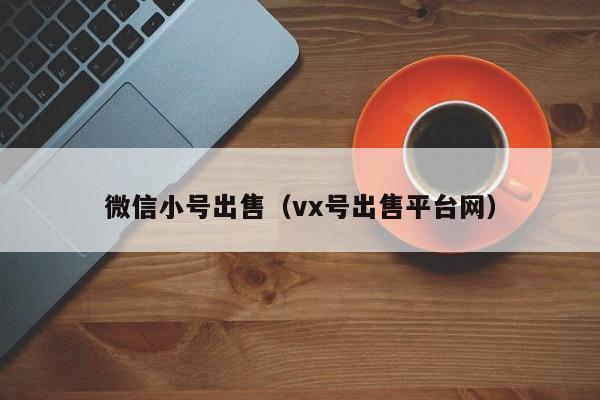 微信小号出售（vx号出售平台网）